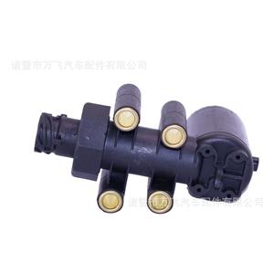 Sensor de Altura Ecas 4410500100 4410500080 4410500130 4410500060 para Sistema de Suspensión de Vehículos - Product Image 1