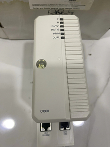 CI868K013BSE048845R1 CI868K01 3BSE048845R1 Módulo de Interfaz de Comunicación para Sistemas de Automatización DCS - Product Image 2