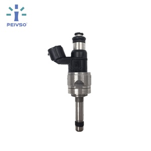 หัวฉีดน้ำมันเชื้อเพลิง PEIVSO OE 16600-6CA0C 166006CA0C สำหรับรถยนต์นิสสัน อัลติมา ปี 2019-2022 เครื่องยนต์ 2.5 ลิตร - Product Image 1