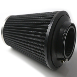 Filtro dell'Aria Deep Style per Harley Sportster Street Road Glide King Touring Softail - Product Image 4