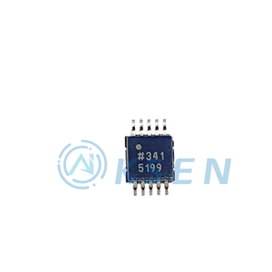IC ADC 16BIT SAR 10MSOP AD7693BRMZRL7, nuevo y original, a la venta, a la venta - Product Image 4