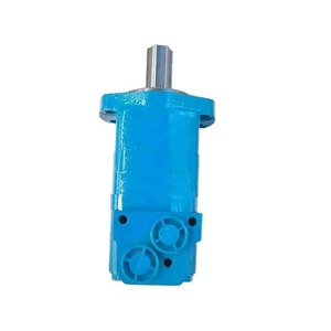 BM3-100 BM3-160 BM3-200 มอเตอร์ไฮดรอลิกแบบออร์บิทัลแรงบิดสูงความเร็วต่ำ - Product Image 4