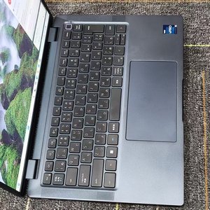 Ordinateur portable professionnel reconditionné D-ell Latitude E7440 14 pouces, Intel Core i5 4ème génération, 8 Go de RAM, 500 Go de disque dur - Product Image 2