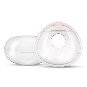 Bộ Sưu Tập Sữa Vỏ Bảo Vệ Vú Bảo Vệ Núm Vú Cho Con Bú - Product Image 4