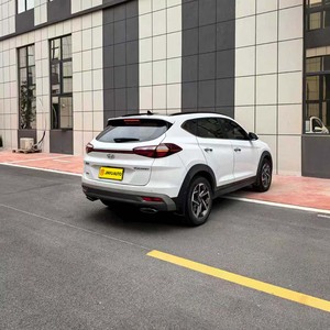 Per Hyundai <span class=keywords><strong>Tucson</strong></span> <span class=keywords><strong>2020</strong></span>, Tetto Panoramico, Auto Universale a Benzina, Auto Usate Economiche, Guida a Sinistra, SUV per Hyundai <span class=keywords><strong>Tucson</strong></span> - Product Image 6