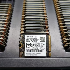 Vente en gros à prix réduits : Matériel et logiciels informatiques d'occasion, ordinateurs portables, ordinateurs de bureau, SSD 1 To M.2 NVMe d'occasion - Product Image 1