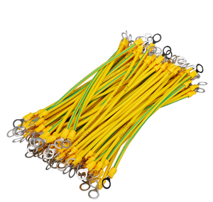 Cable de Cobre Flexible con Aislamiento de Goma para Aplicaciones Aéreas, Solar, Automotrices y Marinas, Calibre 4/0 AWG 0000 - Product Image 5