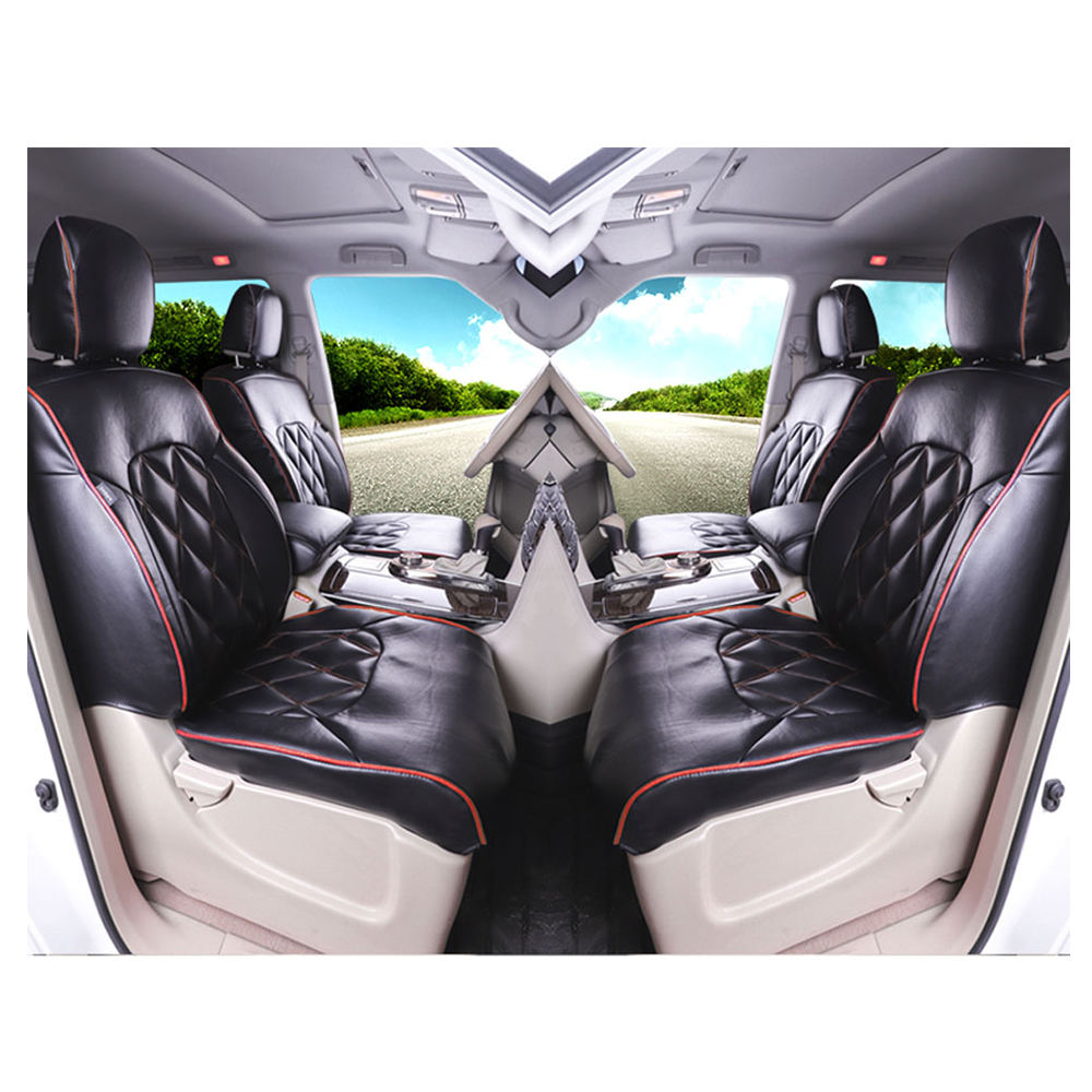 Car Seat Covers Full Set s For Toyota Corolla 2014 2015 2016