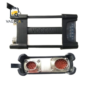 CF19 CF-19 Laptop for <b>Communication</b> Unit 2.8.150 SSD Software Vocom2 Vocom II Tech Tool Diagnostic Kit 88894000 - Product Image 3