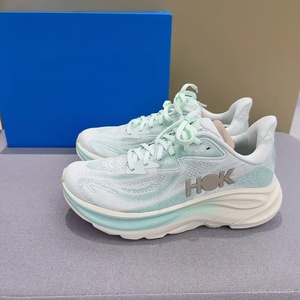 Zapatos Deportivos HOKAS Personalizados de Fibra de Carbono para Mujer, Zapatos para Caminar y Correr a Diario con Amortiguación - Product Image 6