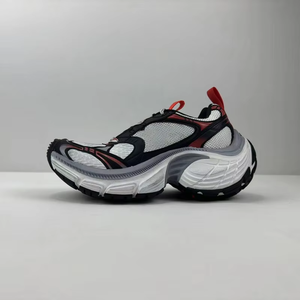 Chaussures de créateur de qualité supérieure, baskets épaisses tendance pour hommes et femmes, style décontracté pour la marche, chaussures pour hommes - Product Image 5