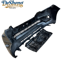 En stock, livraison rapide, pour kits carrosserie Toyota Prado, pare-chocs, phares, grilles, ailes, capots, portes de voiture, pare-brise