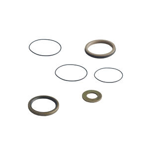 Kit de réparation de pompe hydraulique Doosan Daewoo D50S2 D60S2 D70S2, joints pour pièces de chariot élévateur à moteur - Product Image 4