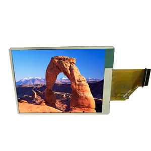 A027DN02 V2 หน้าจอ TFT LCD ขนาด 2.7 นิ้ว 320*240 มีจำหน่ายของแท้ใหม่ - Product Image 1