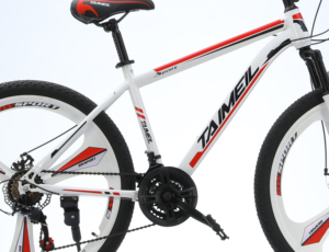 <span class=keywords><strong>Bicicleta</strong></span> de Carretera para Hombre OEM de 21 Velocidades, Cuadro de Acero con Alto Contenido de Carbono, Totalmente Resistente a Impactos, Llanta de Aleación de Aluminio Cómoda, Freno de Disco 700c, China - Product Image 2
