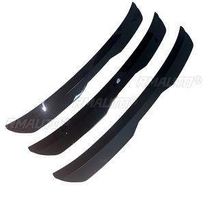 Alerón Trasero para Techo, A3 Sportback 8P Facelift 2004-2013 para Audi, Color Negro Brillante, Decoración de Alerón Trasero para Automóvil, Tuning Universal - Product Image 6