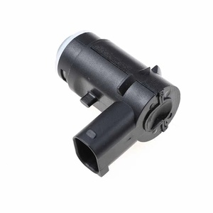 4ชิ้น2026รถ PDC <span class=keywords><strong>เซ็นเซอร์</strong></span>9L3T-15K859-AB 9L3Z-15K859-D 9L3T-15K859-AA จอดรถเซ็นเซอร์ช่วยถอยหลังสำหรับฟอร์ด F150 V6 V8 - Product Image 4