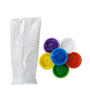 一次性塑料呕吐物袋定制医用呕吐物袋 - Product Image 2