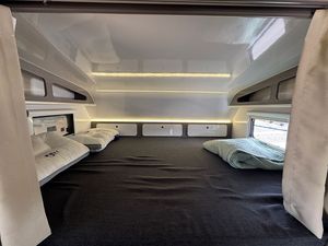 Camioneta Todoterreno con Espacio para Comer, Baño y Tanque de <span class=keywords><strong>Agua</strong></span> para Campamentos al Aire Libre, Uso Recreativo de Camioneta RV - Product Image 6