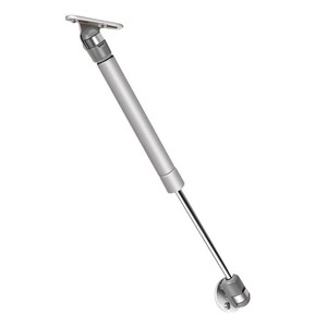 Varilla de soporte hidráulica de aleación de zinc de alta resistencia para puerta abatible de gabinete - Product Image 1