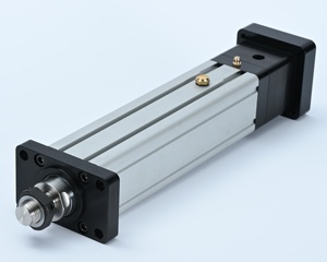 Сверхмощный малошумный завод прямая продажа сервоцилиндр промышленный робот прямой привод линейные приводы - Product Image 1