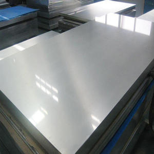 ASTM JIS Aisi 304L 309S 310S 316L 2mm 3mm 6mm สแตนเลสแผ่น - Product Image 6