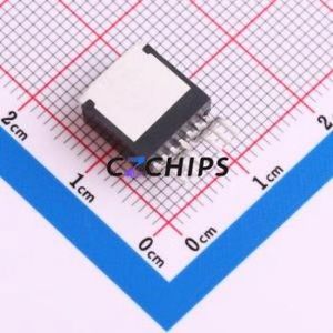 Transistor de efecto de campo XR100N20G TO-263 nuevo y Original (MOSFET) Venta completa Chips de componentes electrónicos y servicio BOM - Product Image 2
