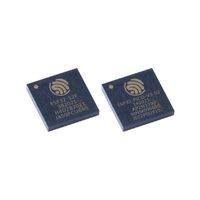Modul WiFi ESP32-FH4 ESP32-PICO-V3-02 Chip Anfuxin IC QFN-48-EP