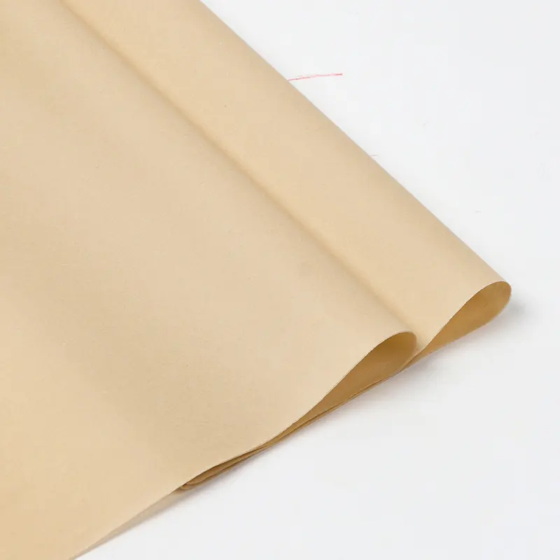 2024 Großhandel Farbe Bulk Packpapier Big Size Seidenpapier Verpackung