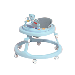 Chaise à bascule pour <span class=keywords><strong>bébé</strong></span>, sécurité et personnalisation en usine - Product Image 6