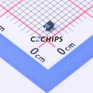 Diode à usage général BA592E6327HTSA1 SOD-323, neuve et originale, fournisseur de composants électroniques en gros et service BOM - Product Image 1
