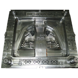 Molde de inyección de plástico para faro de coche, molde de lámpara, <span class=keywords><strong>16</strong></span> años de experiencia - Product Image 4