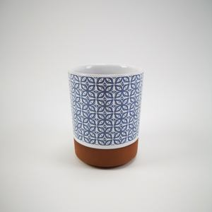 Инновационная керамическая чашка для чая, кофе, капучино, набор чайных напитков, набор кофейных кружек, дорожная кружка, креативная кружка, керамическая кружка - Product Image 4