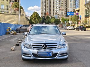 <span class=keywords><strong>Mercedes</strong></span>-Benz Clase C 2013 C 180 Classic Grand Edition Sedán Eléctrico, Autonomía de 700 km, Batería de 70-90 kWh, Volante a la Izquierda - Product Image 2