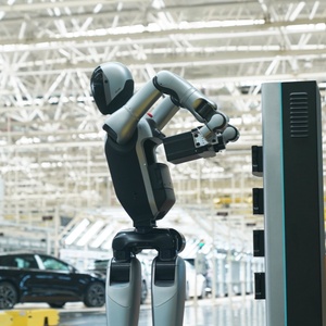 Nuevo Robot Humanoide Industrial UBTECH Walker, Robot Inteligente para Almacenes y Fábricas, Paletización, Despaletización, Manipulación, Ensamblaje y Carga - Product Image 5