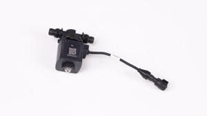 Para T50 T25 accesorios de protección de plantas montaje de válvula solenoide de plástico potencia de Motor remoto para accesorios de Dron Drones - Product Image 4