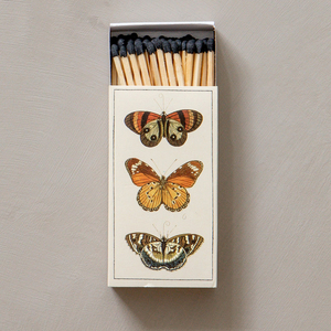 Boîtes <span class=keywords><strong>d</strong></span>'<span class=keywords><strong>allumettes</strong></span> <span class=keywords><strong>d</strong></span>écoratives en papier irisé haut de gamme avec <span class=keywords><strong>allumettes</strong></span> de sécurité longues, logo personnalisé imprimé, vente en gros - Product Image 3