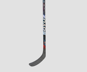 Bâton de hockey sur glace professionnel léger en fibre de carbone SOYUZ ARCANE - Product Image 4