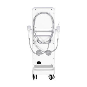 2026 Rf Equipment Radio Frequency <b>Micro</b> Needle Device Skin Lifting for Acne Scar Treatment Microneedling <b>Machine</b> - Product Image 3