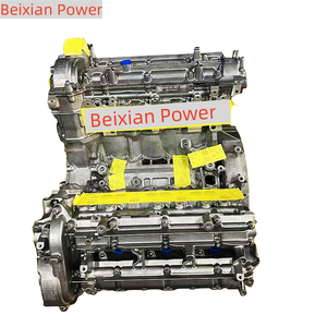 Nhà máy thương hiệu mới 642 826 động cơ cho Benz 461 <span class=keywords><strong>G300</strong></span> - Product Image 1
