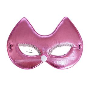 Holiday Spirit Cute Dress up Tier katze Maske <span class=keywords><strong>Halloween</strong></span> Party Maske - Product Image 2