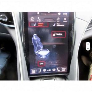 PRÊT À ROULER – VÉHICULE D'<span class=keywords><strong>OCCASION</strong></span> 2024 – PROMO <span class=keywords><strong>FERRARI</strong></span> ROMA COUPÉ - Product Image 6