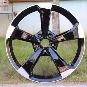 Compra por Pánico de Rines DOS para <span class=keywords><strong>Audi</strong></span> <span class=keywords><strong>A5</strong></span> S5 B9 8W F5, Rines de 18 19 20 21 22 Pulgadas - Product Image 4