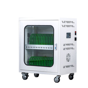 <span class=keywords><strong>Armoire</strong></span> de charge de téléphone portable boîte de rangement murale pour téléphone portable <span class=keywords><strong>armoire</strong></span> de rangement iPad tablette voiture de charge - Product Image 3
