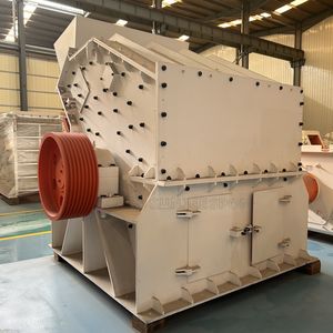Trituradora De Impacto Fina De Alta Eficiencia Trituradora De <span class=keywords><strong>Arena</strong></span> Roca Piedra Caliza Proveedores De Trituradoras Finas - Product Image 6
