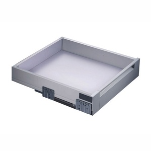 Modernplusbox Silent Smooth Soft Close Cajón interior de pared a cámara lenta M32704 - Product Image 1