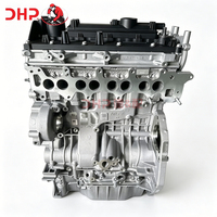 Ensemble moteur diesel D4HE Euro VI d Direct Global pour véhicules familiaux 2020, testé à chaud, remplacement direct, neuf