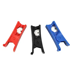 Ống Khí Nén Nhựa <span class=keywords><strong>Air</strong></span> Hose Nylon PA <span class=keywords><strong>PE</strong></span> PU Ống Cutter - Product Image 1