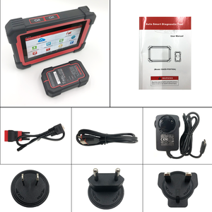 Nueva Herramienta de Diagnóstico Bidireccional Inalámbrica CRP919E BT, Versión Mejorada de la CRP919E - Product Image 2