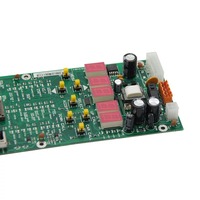 Carte de commande d'ascenseur KONE d'origine KM763600G01 KM763600G02 MRL sans salle de machine, carte PCB principale, pièces de rechange pour ascenseur